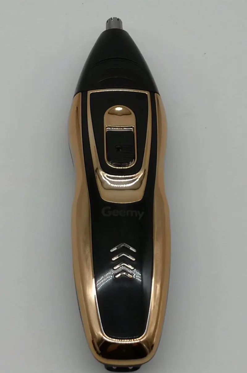 Miniatura 4 de Maquina Peluqueria 3 En 1 Gemmy